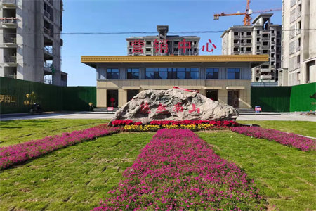 龙华园C区1卫98㎡/附房10