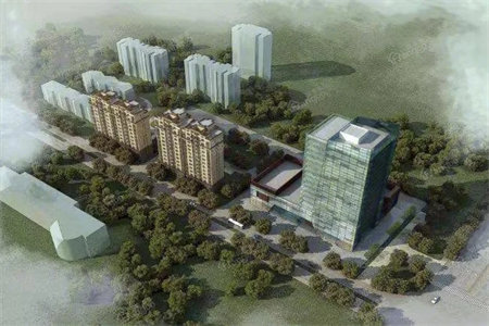 龙都和美苑3室1厅1卫77万106.28m2带附房