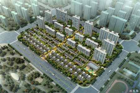 房屋装修风格有哪些