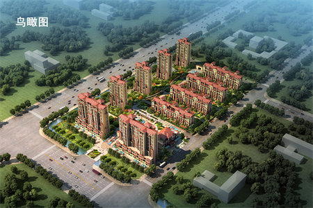 新上房源！西外仁和春天旁花园小区中间楼层满二随时看房