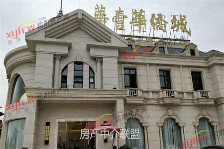 房子的方位怎么确定