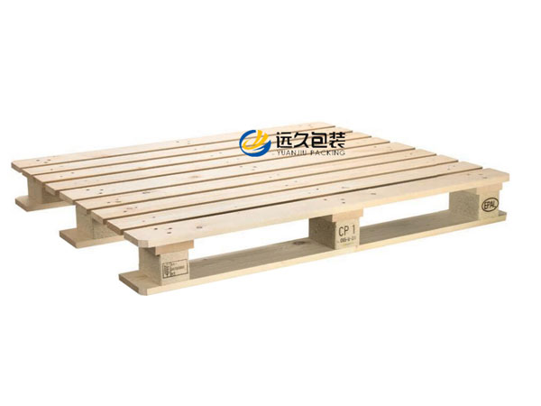 歐標(biāo)木托盤(pán)