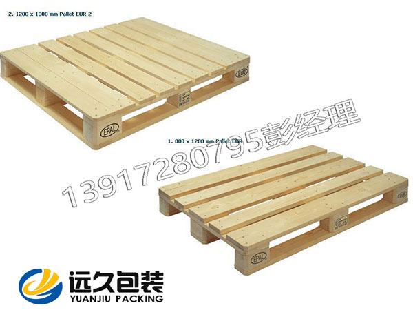 木托盤(pán)包裝行業(yè)正在面臨持續(xù)的壓力