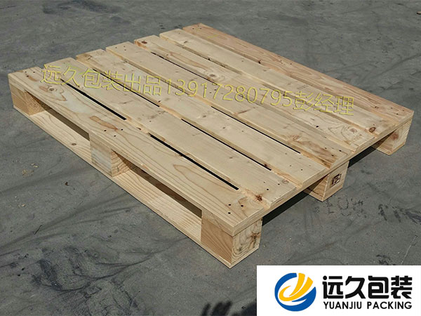 木卡板循環(huán)共用實(shí)施還需要具備幾個(gè)關(guān)鍵要素
