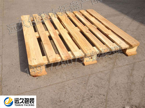 推動木托盤國家標(biāo)準(zhǔn)出臺力爭早日實(shí)現(xiàn)物流托盤化