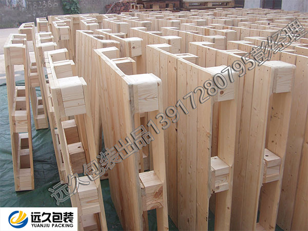 托盤(pán)租賃可以優(yōu)化供應(yīng)鏈效率