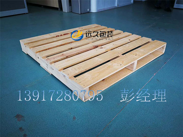 中國(guó)托盤(pán)標(biāo)準(zhǔn)的制定之路